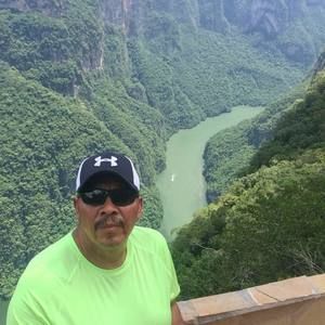 Meet your Posher, Mike